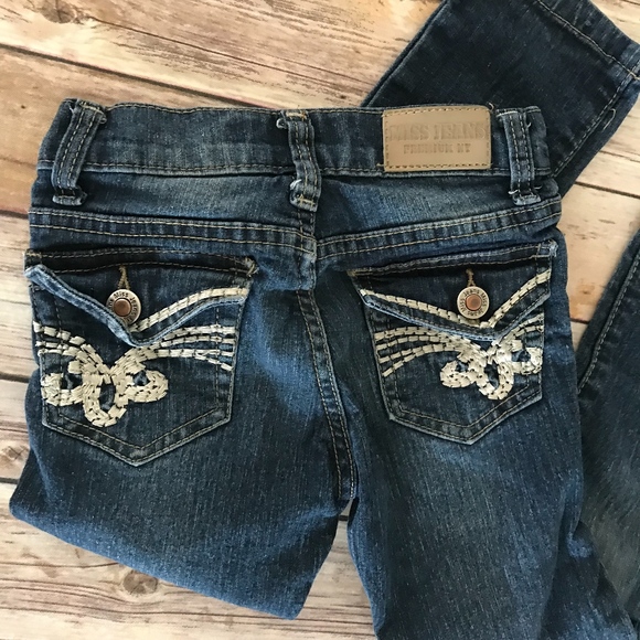 Miss Jeans | J & J Tanktop BUNDLE - Sz 4T - Picture 5 of 6